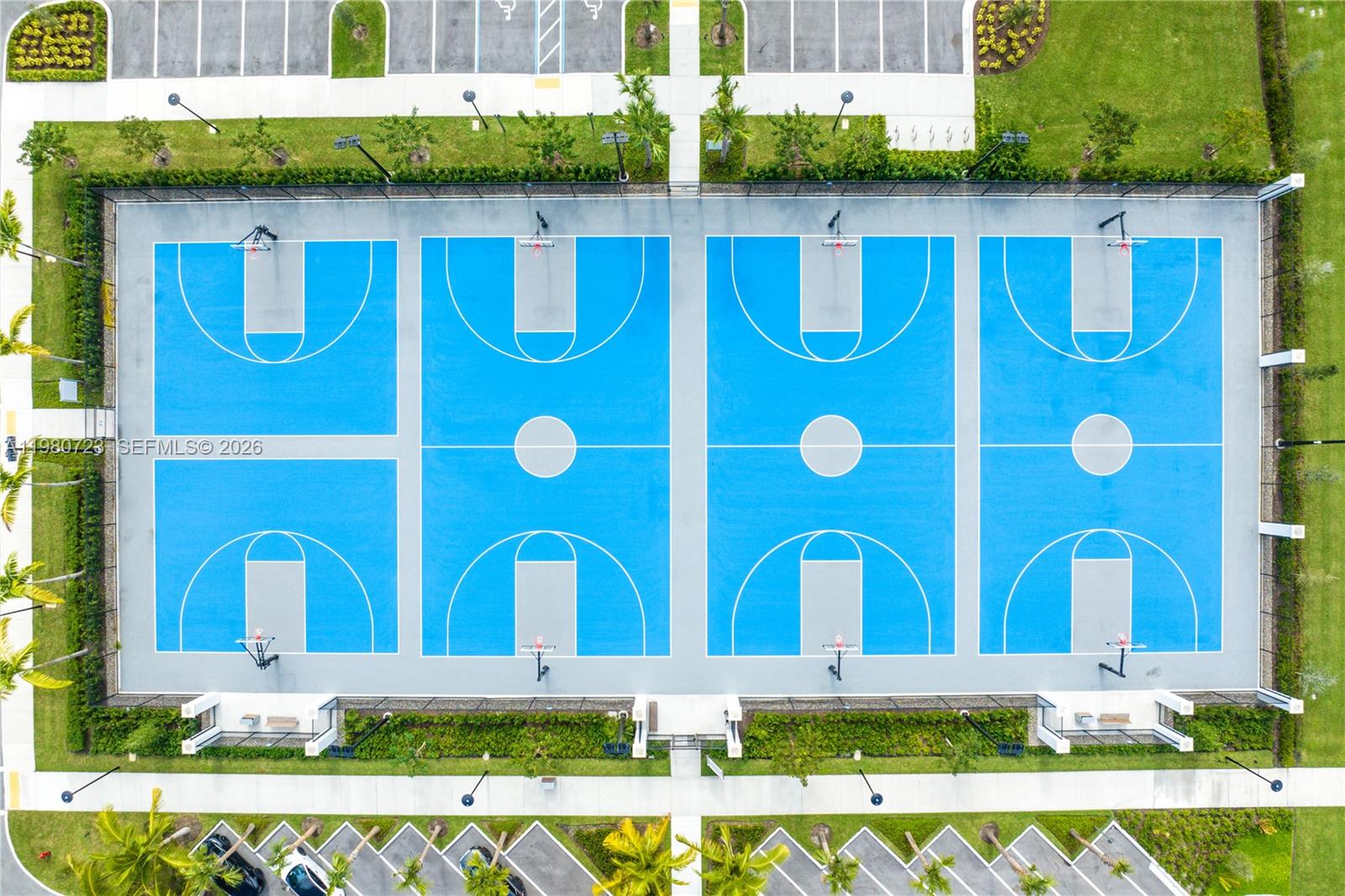 PINES OF WESTLAKE - Residential