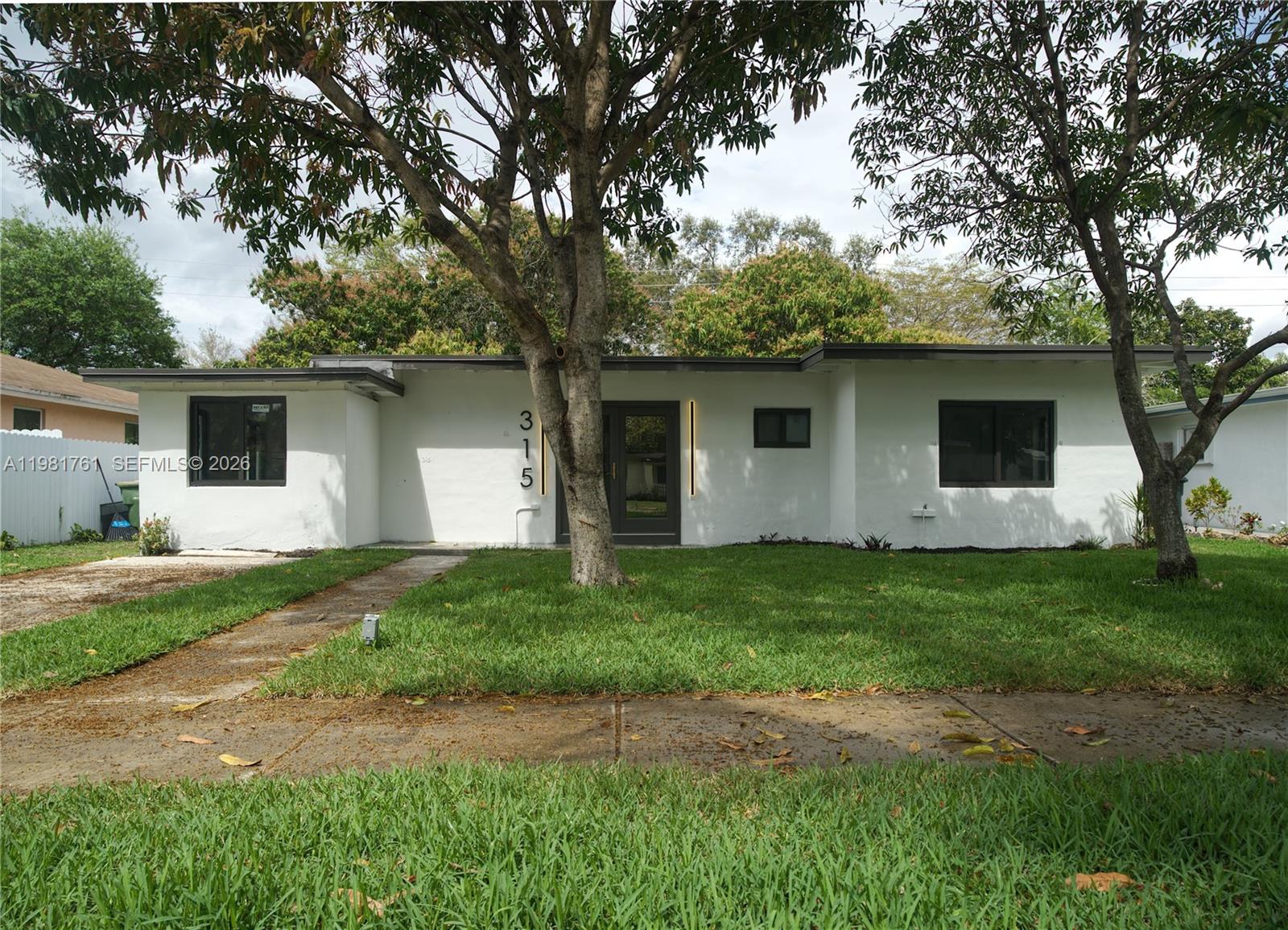 ALHAMBRA HEIGHTS SEC 5 - Residential