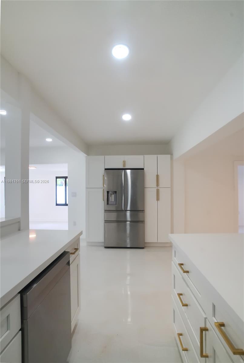 ALHAMBRA HEIGHTS SEC 5 - Residential