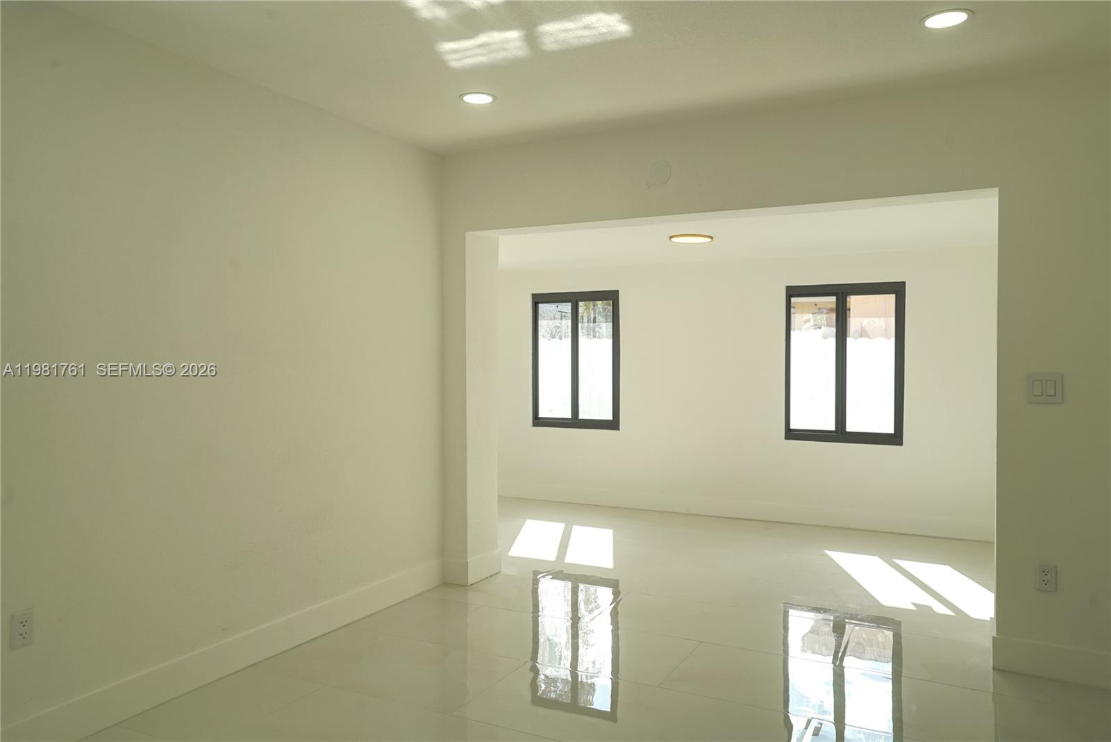 ALHAMBRA HEIGHTS SEC 5 - Residential