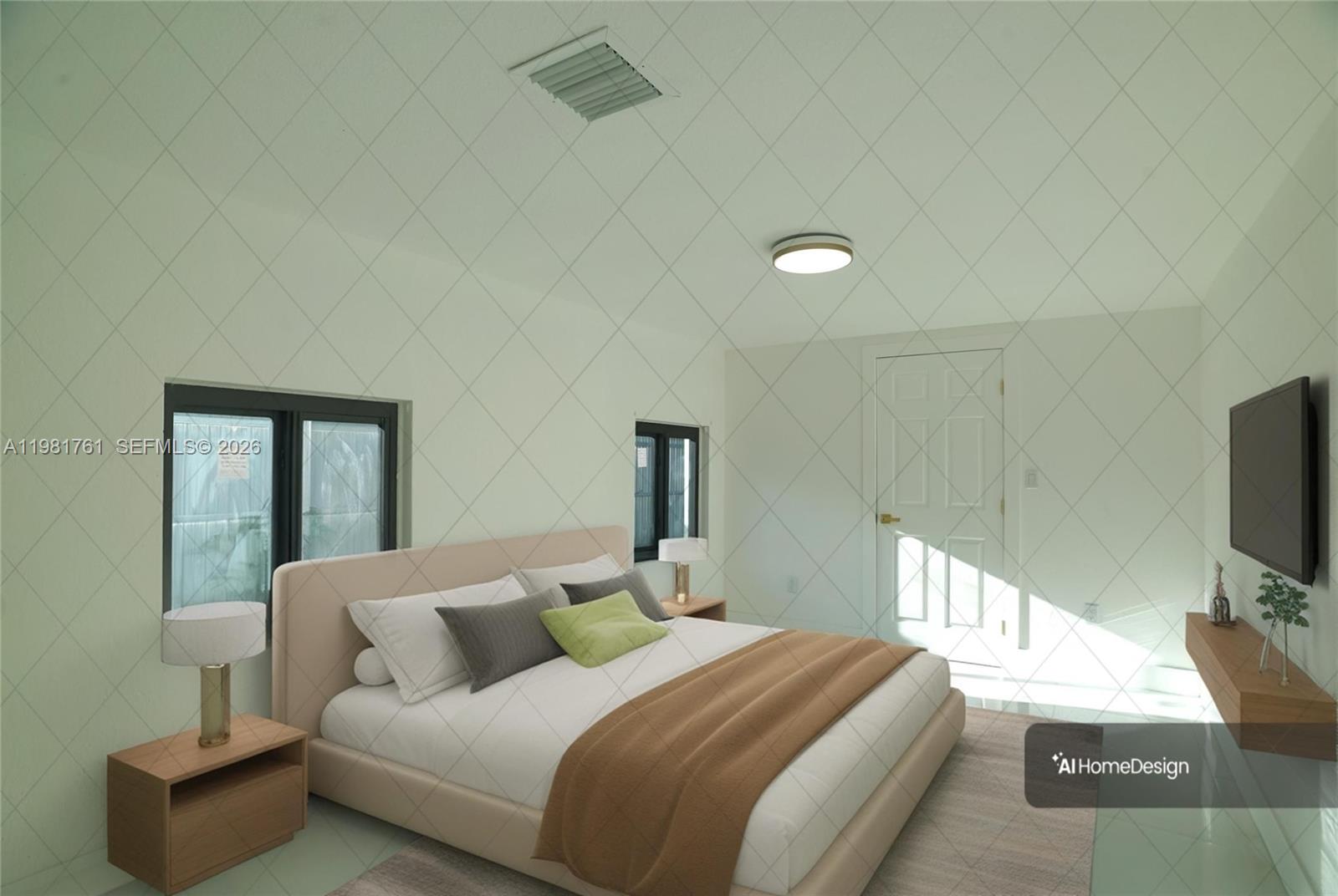 ALHAMBRA HEIGHTS SEC 5 - Residential