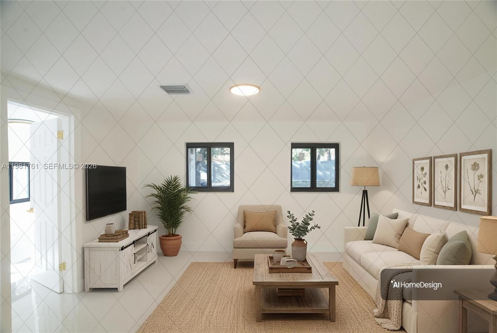 ALHAMBRA HEIGHTS SEC 5 - Residential