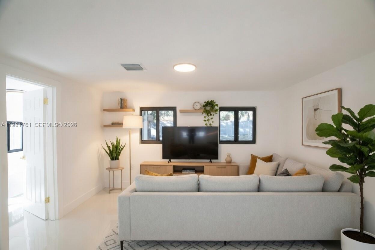 ALHAMBRA HEIGHTS SEC 5 - Residential