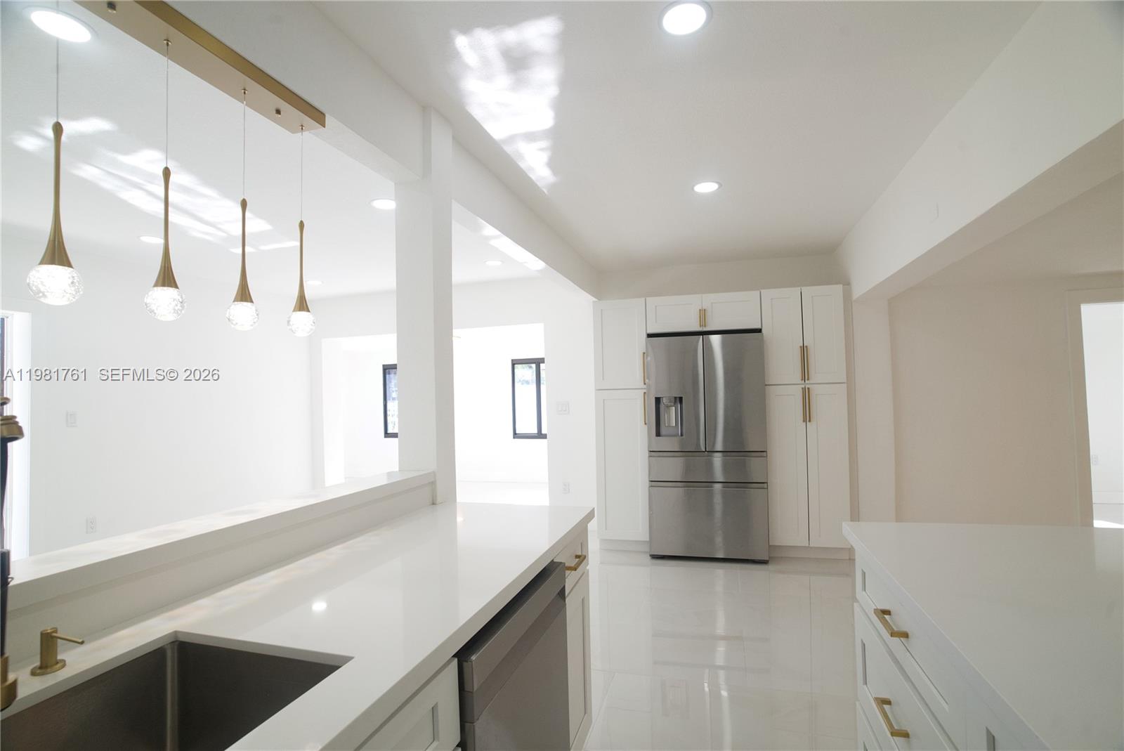 ALHAMBRA HEIGHTS SEC 5 - Residential