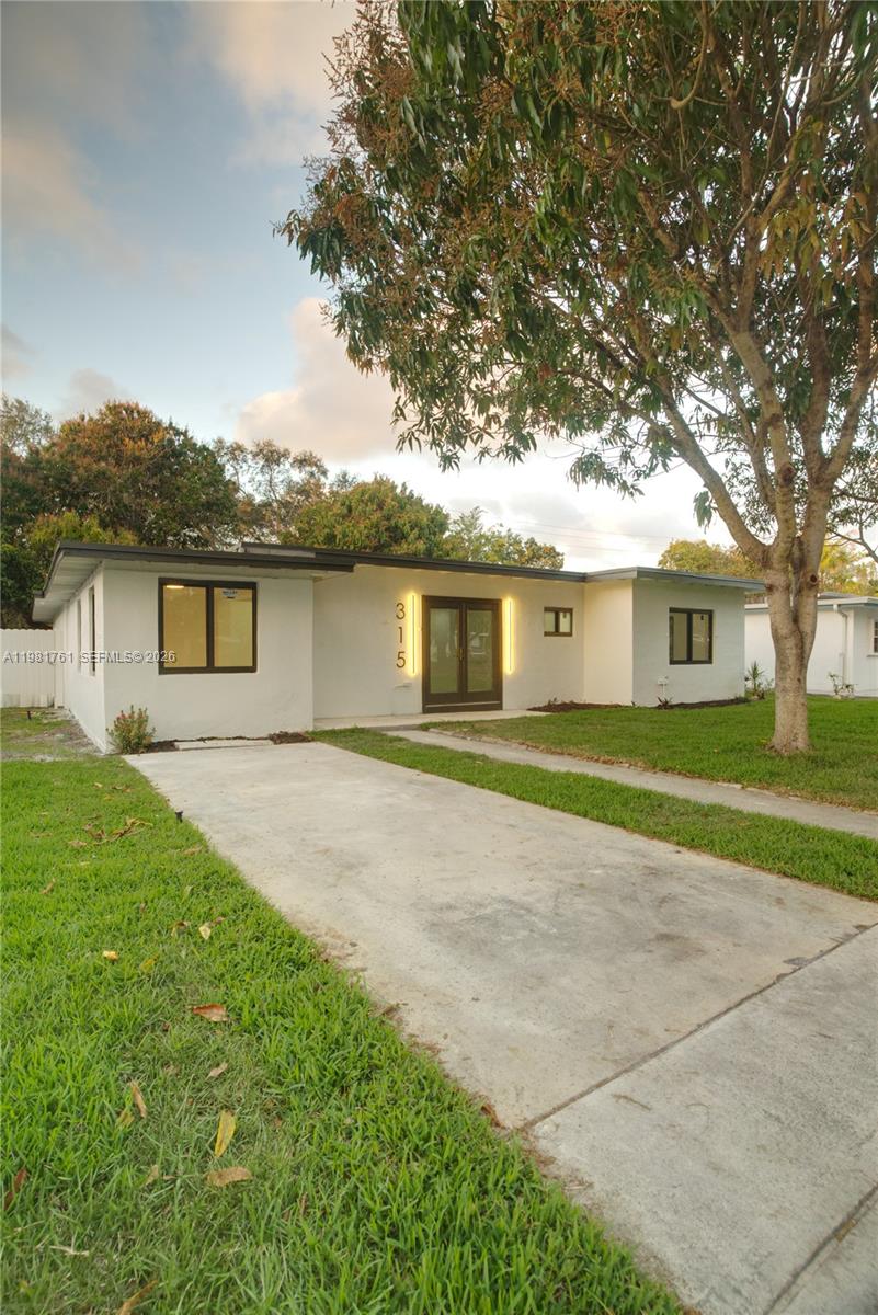 ALHAMBRA HEIGHTS SEC 5 - Residential