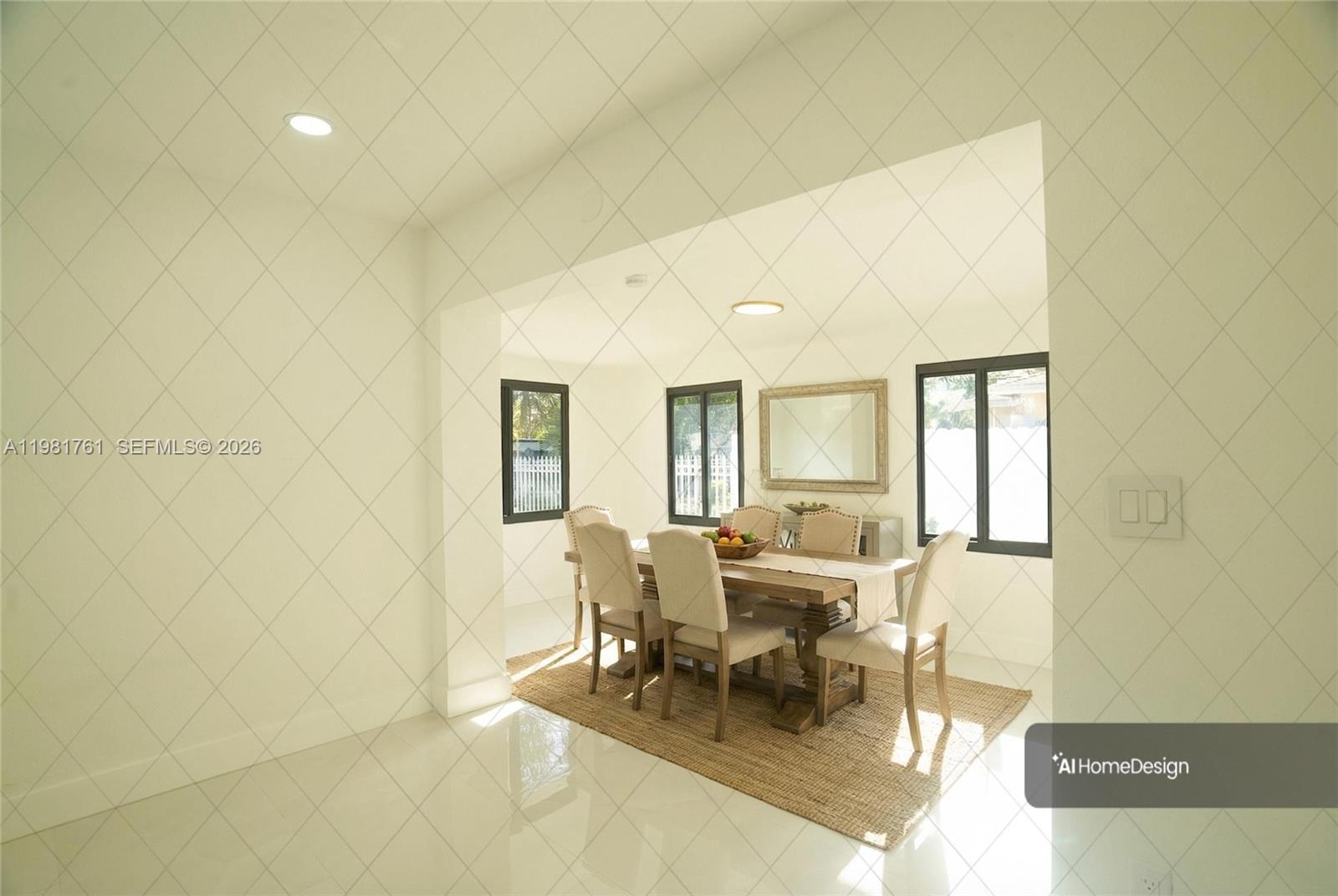 ALHAMBRA HEIGHTS SEC 5 - Residential