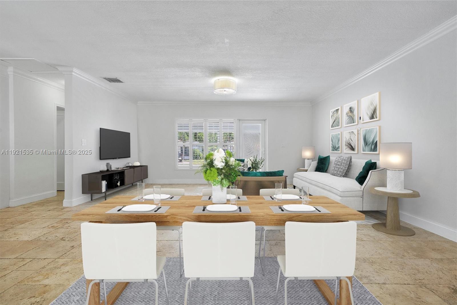 AMD PL GOLDEN GATE PK - Residential