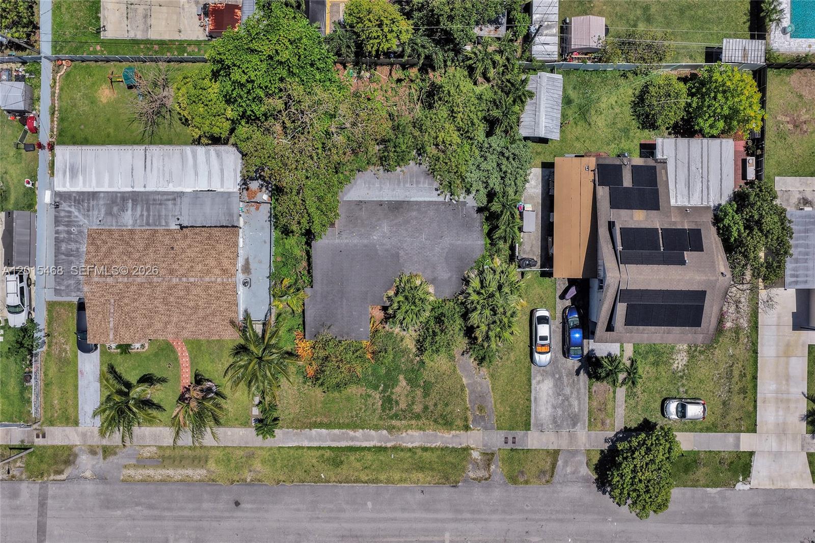 GREEN HILLS SEC 2 - Residential
