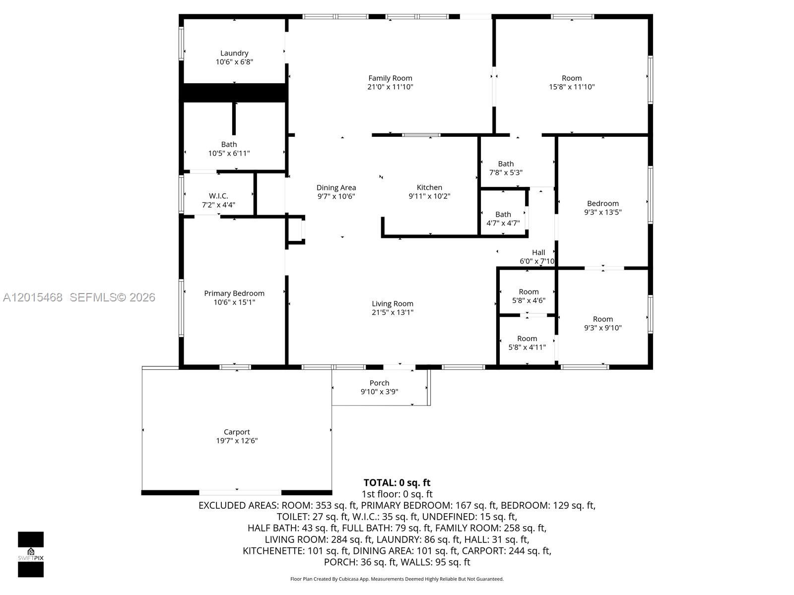 GREEN HILLS SEC 2 - Residential