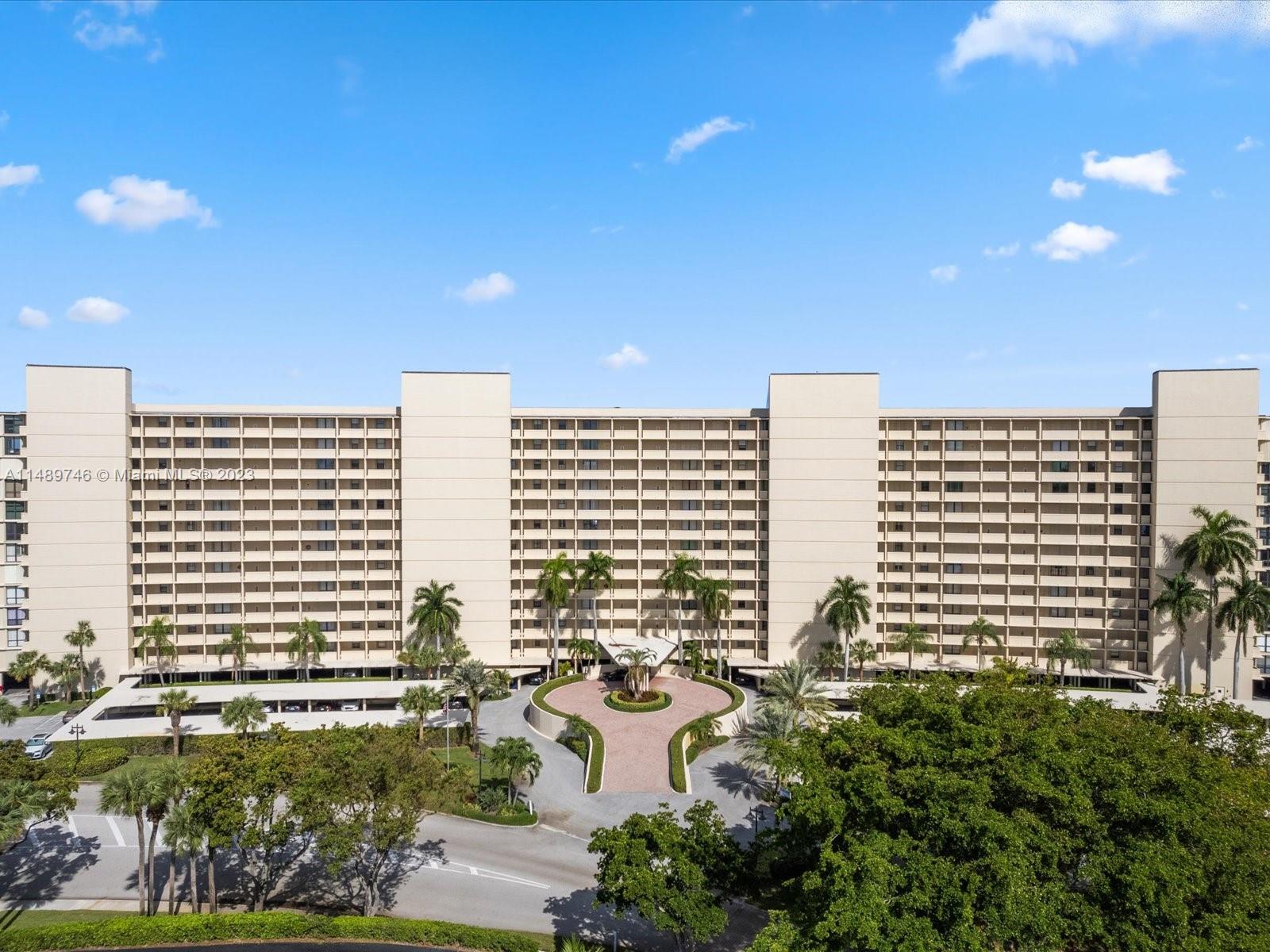 OLD PORT COVE CONDO TWO - Residential