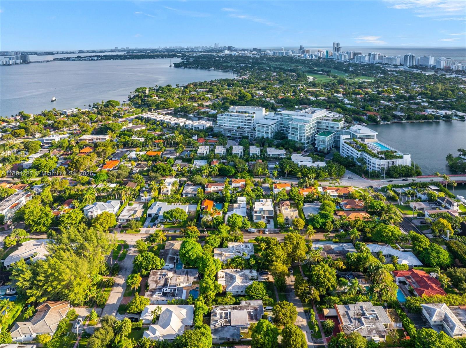 NAUTILUS EXTENSION 5TH - Residential Lease