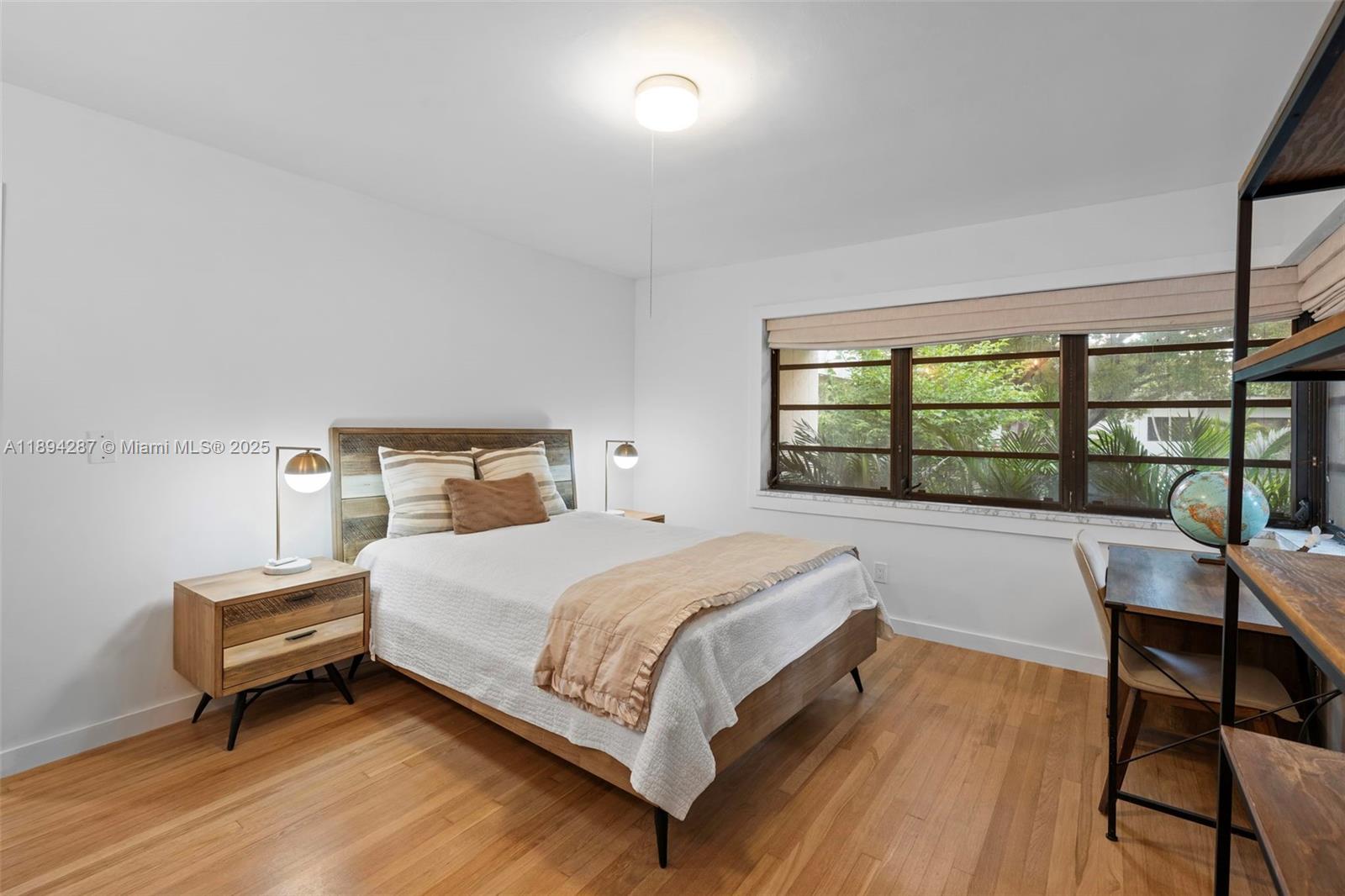 NAUTILUS EXTENSION 5TH - Residential Lease
