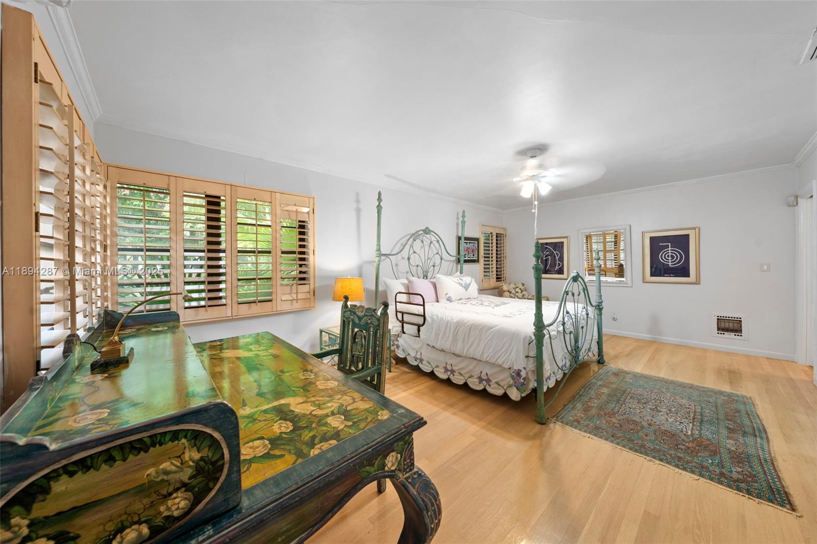 NAUTILUS EXTENSION 5TH - Residential Lease