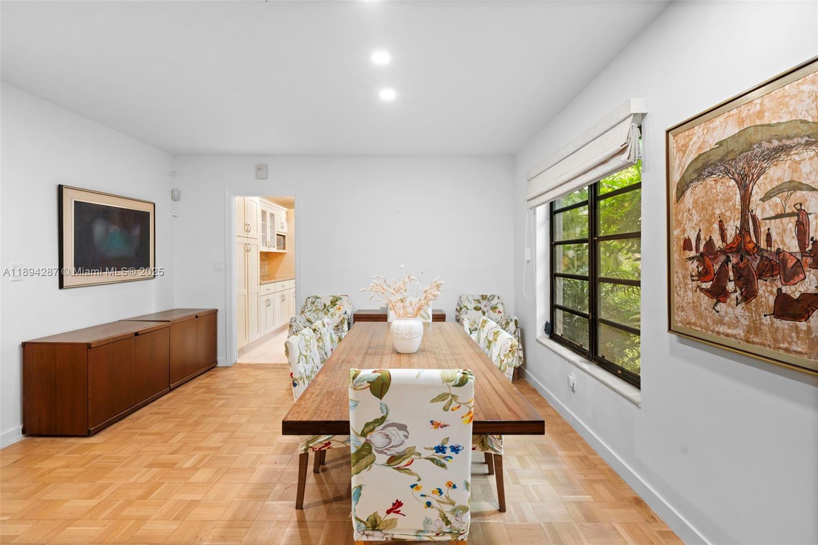 NAUTILUS EXTENSION 5TH - Residential Lease