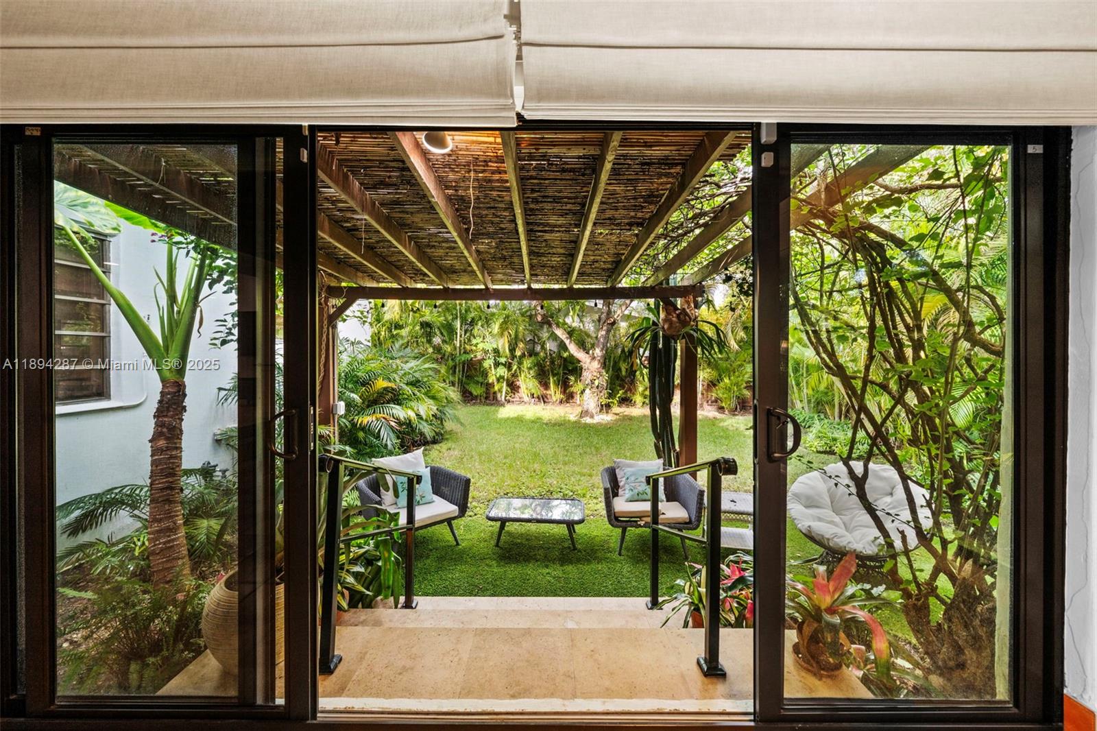 NAUTILUS EXTENSION 5TH - Residential Lease