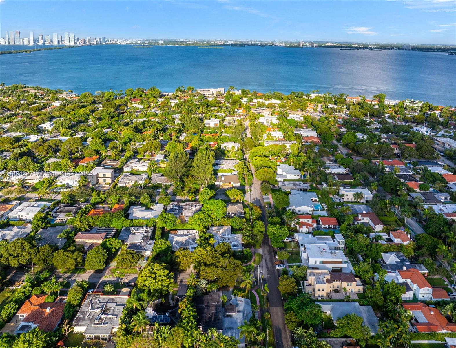 NAUTILUS EXTENSION 5TH - Residential Lease