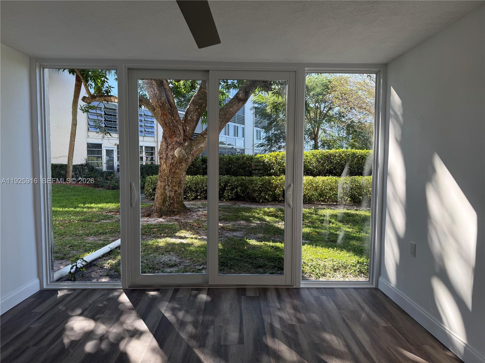 MARTINIQUE VILLAGE I COND - Residential