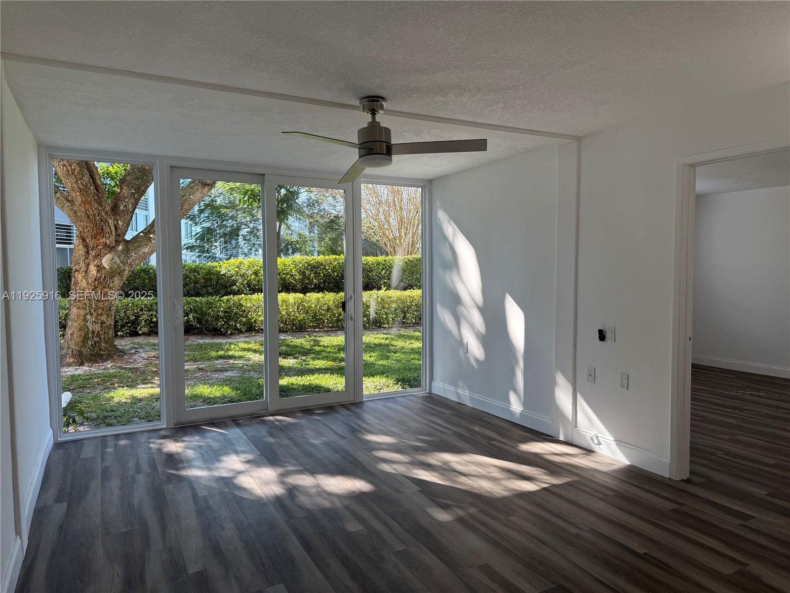 MARTINIQUE VILLAGE I COND - Residential