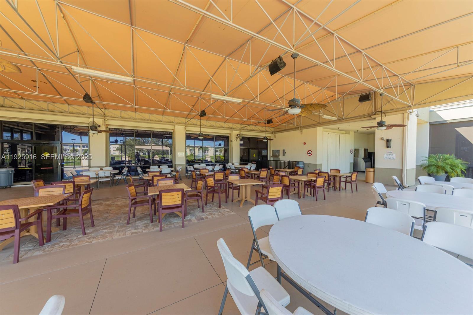 MARTINIQUE VILLAGE I COND - Residential