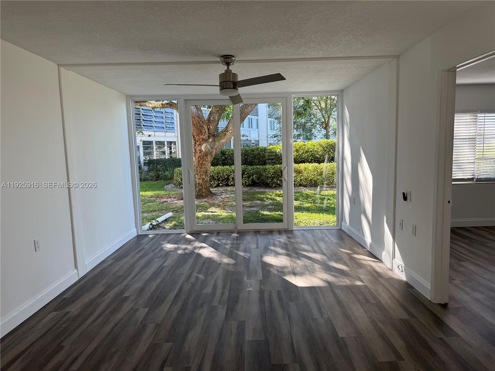 MARTINIQUE VILLAGE I COND - Residential