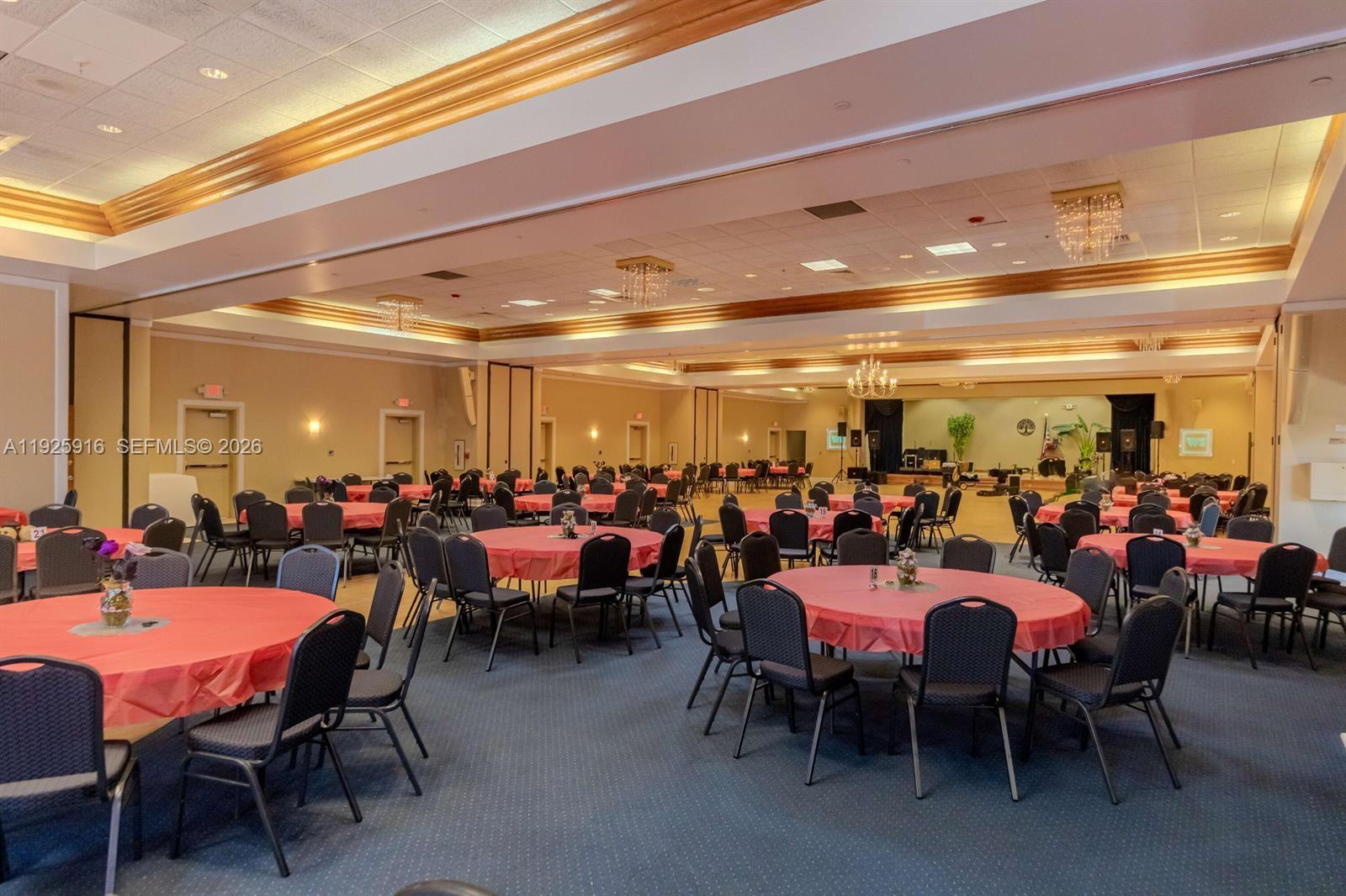 MARTINIQUE VILLAGE I COND - Residential