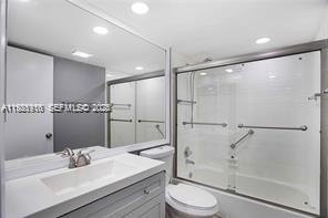 MARTINIQUE VILLAGE I COND - Residential