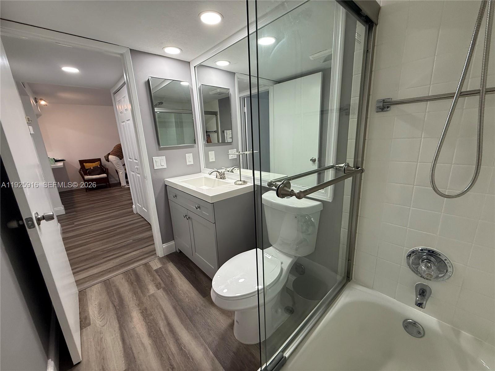 MARTINIQUE VILLAGE I COND - Residential