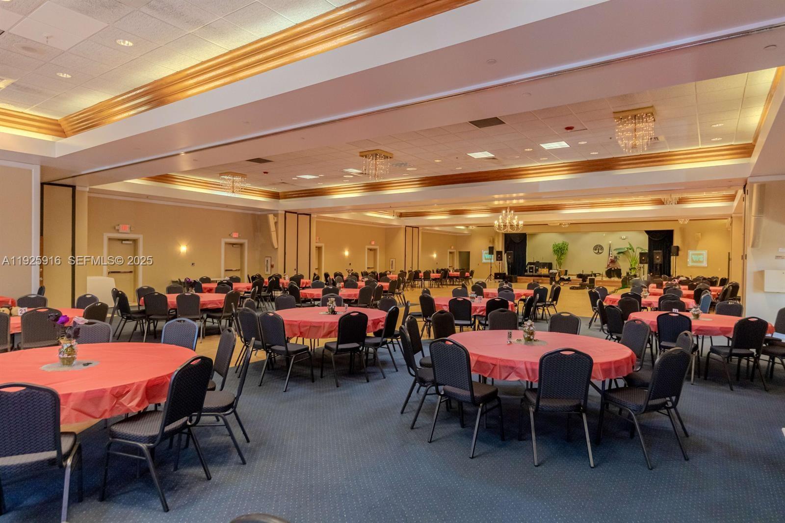 MARTINIQUE VILLAGE I COND - Residential