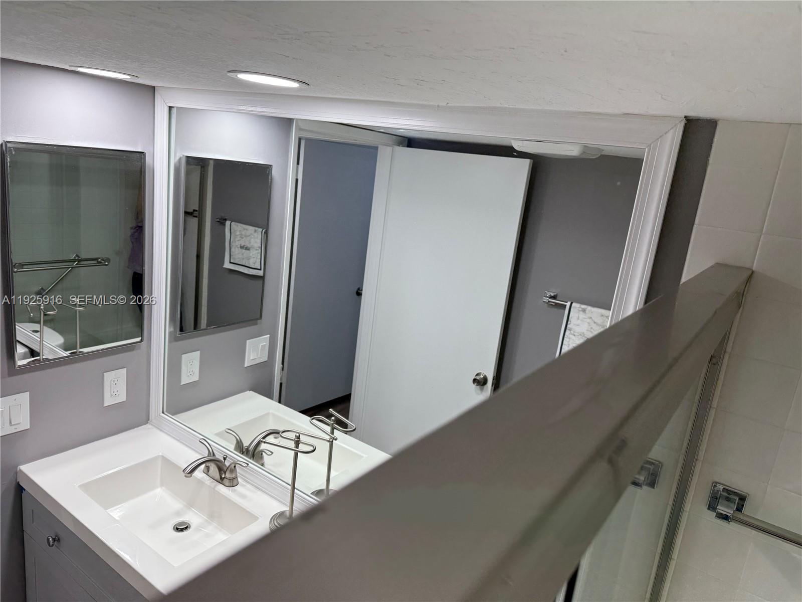 MARTINIQUE VILLAGE I COND - Residential