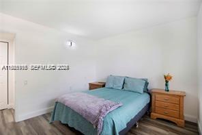 MARTINIQUE VILLAGE I COND - Residential