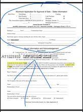 MARTINIQUE VILLAGE I COND - Residential