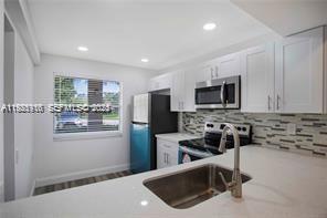 MARTINIQUE VILLAGE I COND - Residential