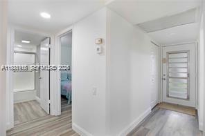 MARTINIQUE VILLAGE I COND - Residential