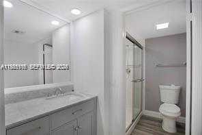 MARTINIQUE VILLAGE I COND - Residential