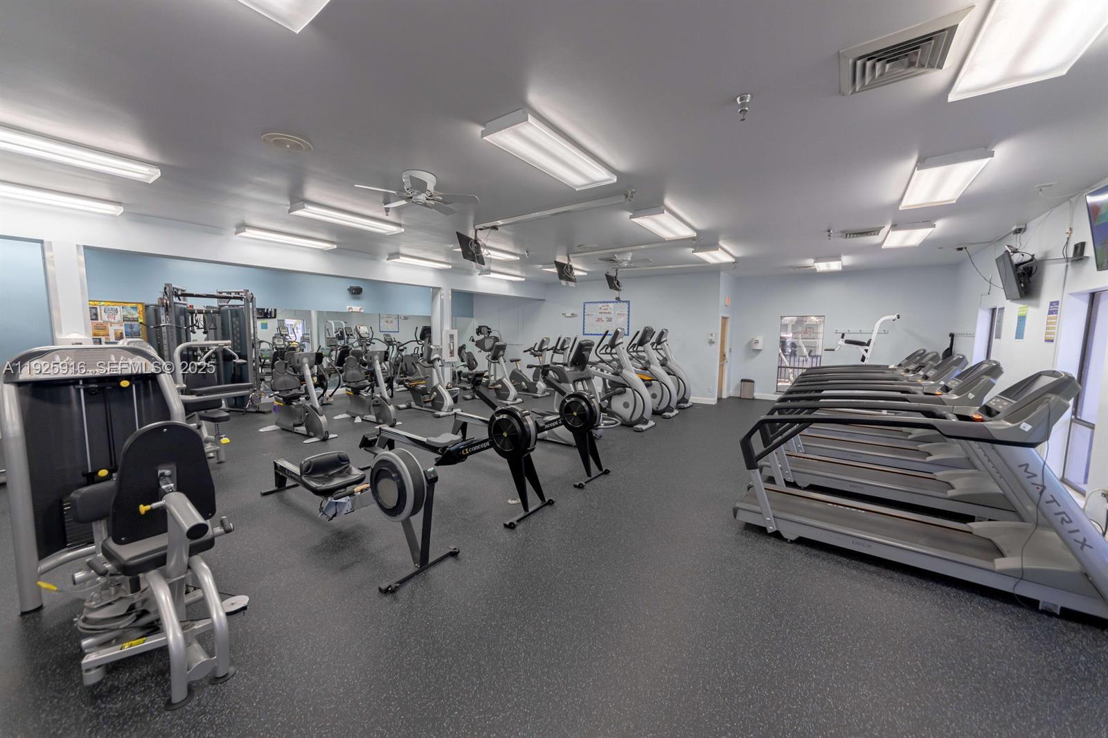 MARTINIQUE VILLAGE I COND - Residential