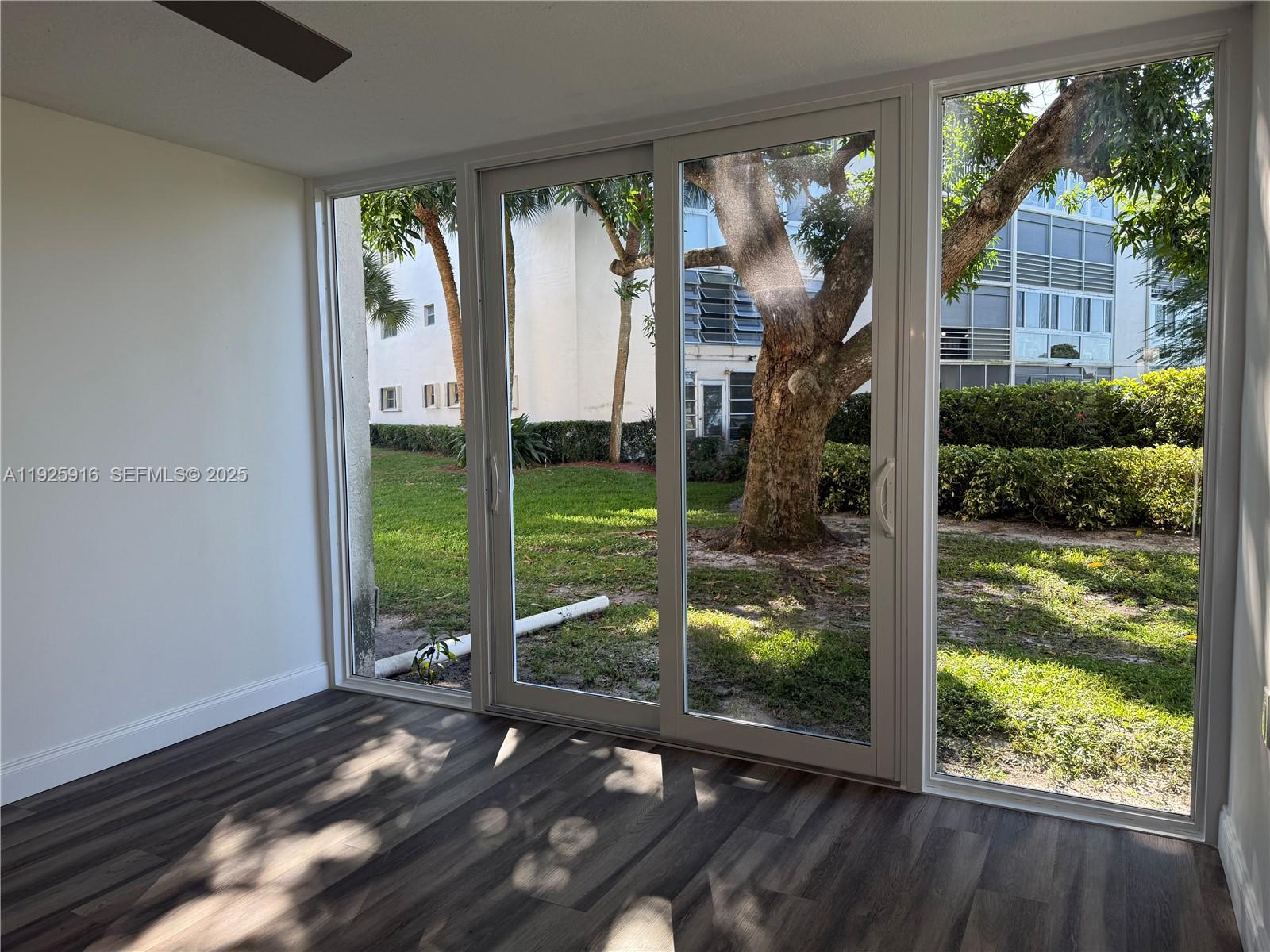 MARTINIQUE VILLAGE I COND - Residential