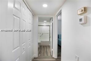 MARTINIQUE VILLAGE I COND - Residential