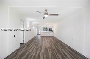 MARTINIQUE VILLAGE I COND - Residential