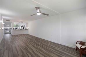 MARTINIQUE VILLAGE I COND - Residential