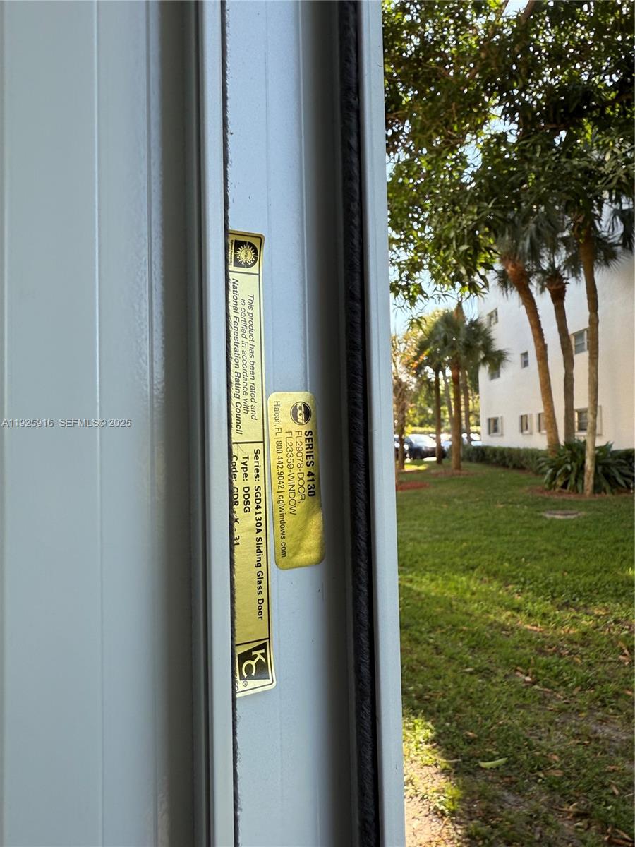 MARTINIQUE VILLAGE I COND - Residential