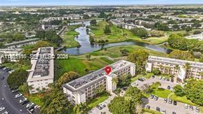 MARTINIQUE VILLAGE I COND - Residential