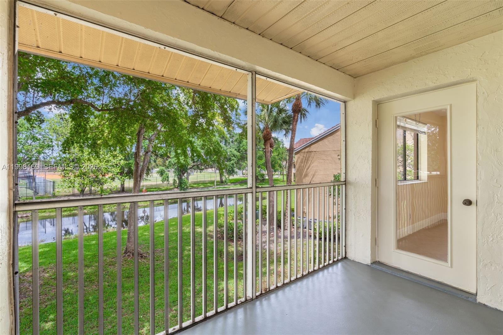 NAPOLI GARDENS AT CORAL S - Residential Lease