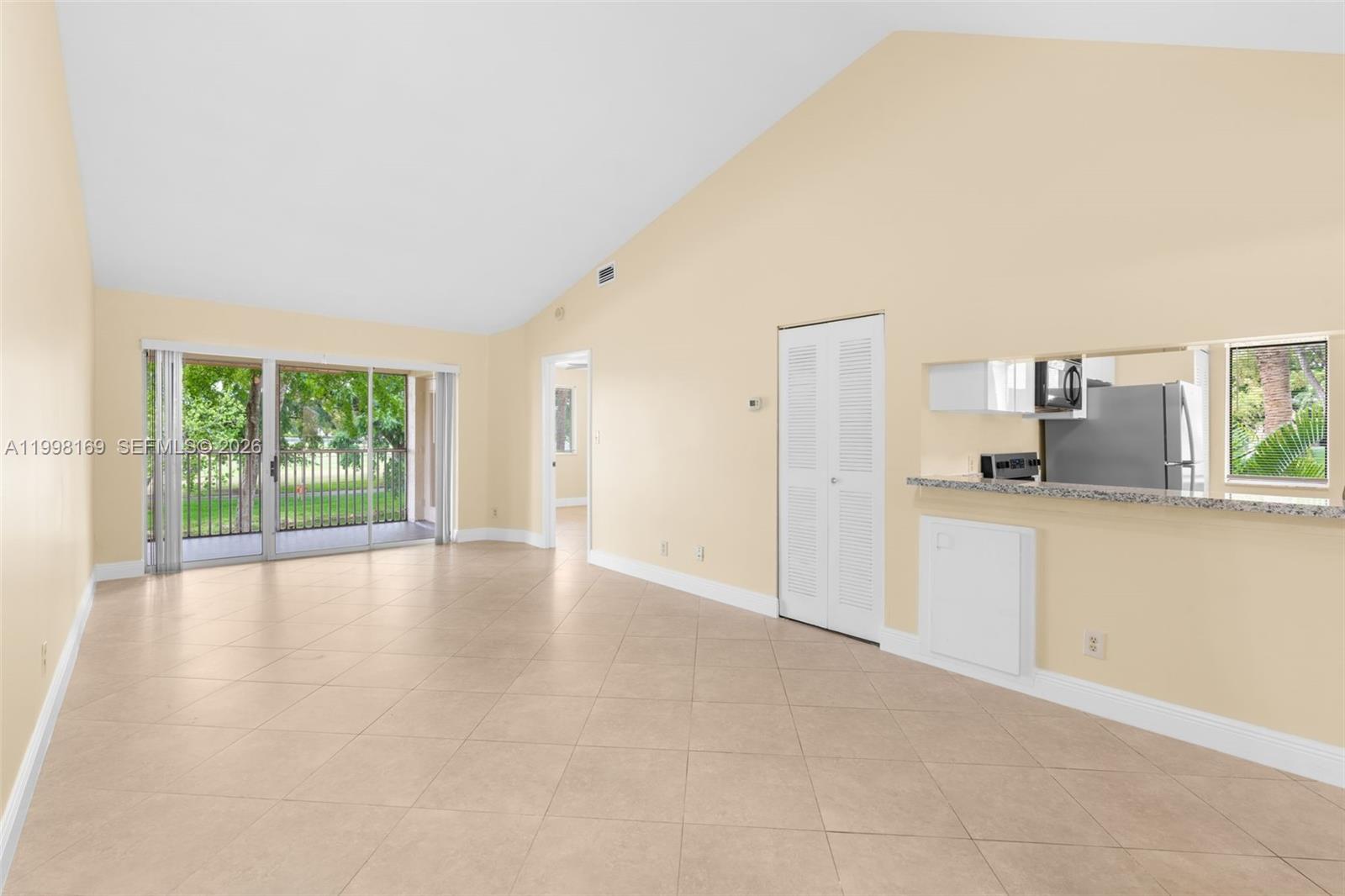 NAPOLI GARDENS AT CORAL S - Residential Lease