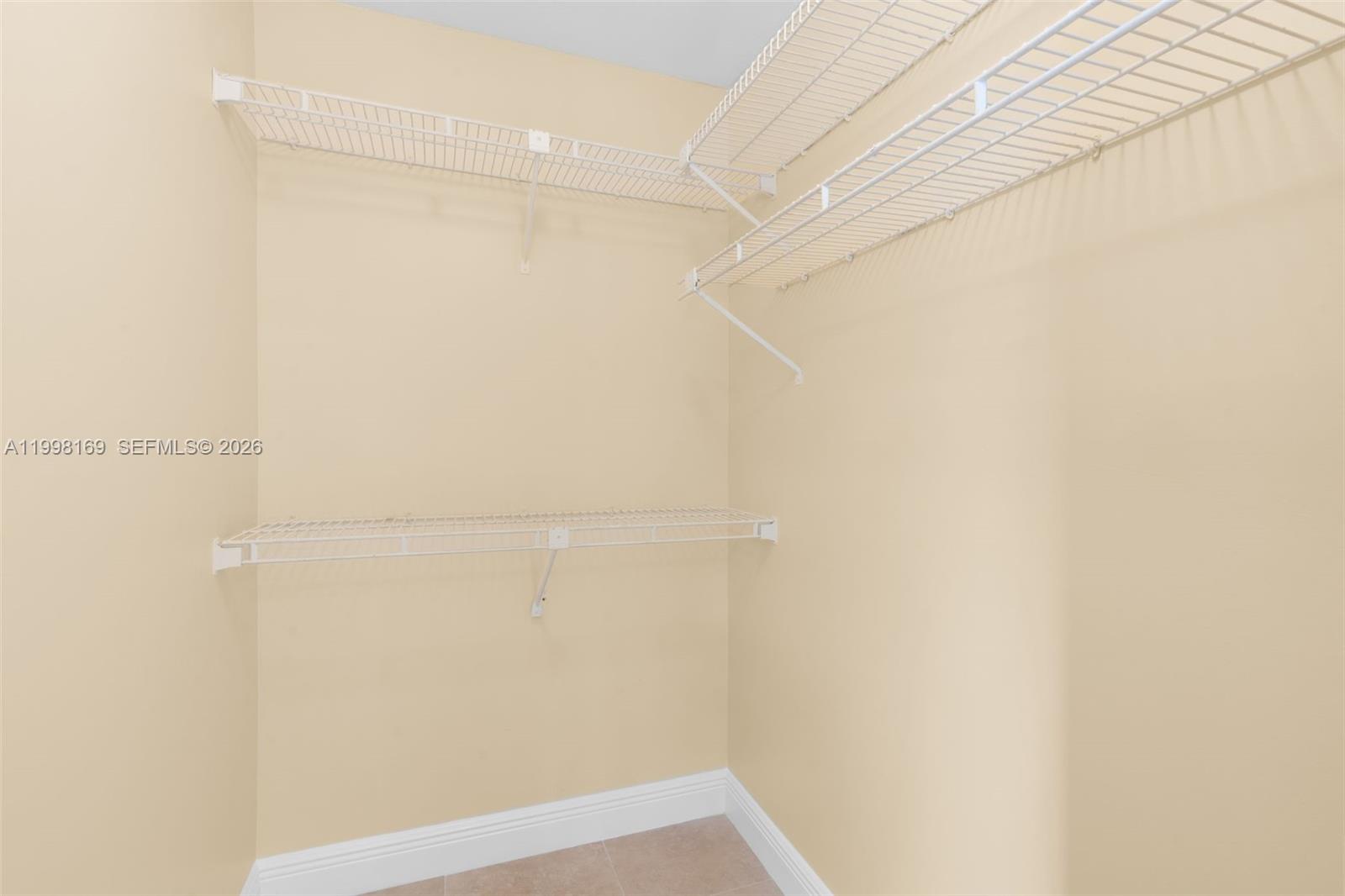 NAPOLI GARDENS AT CORAL S - Residential Lease