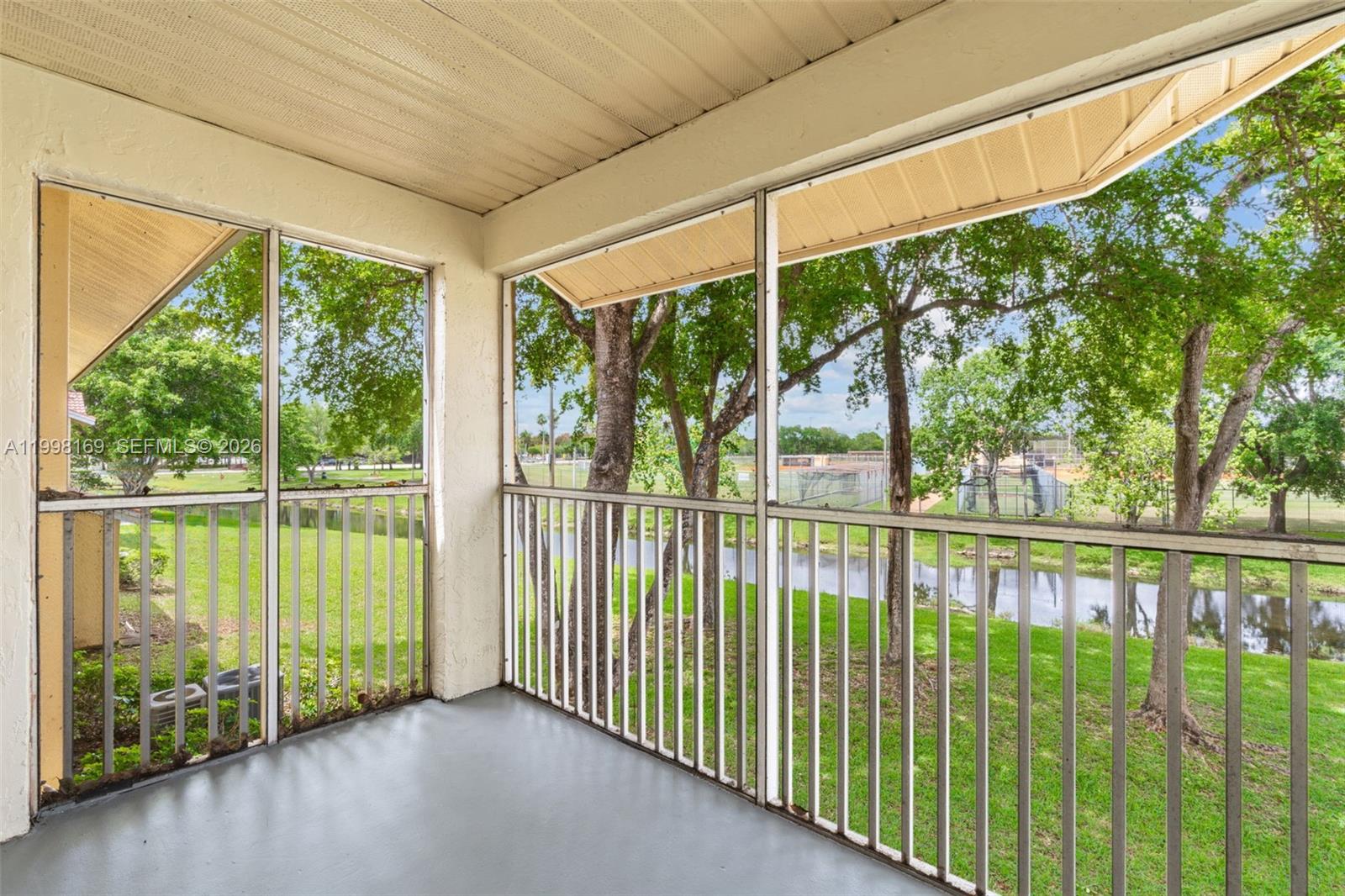 NAPOLI GARDENS AT CORAL S - Residential Lease