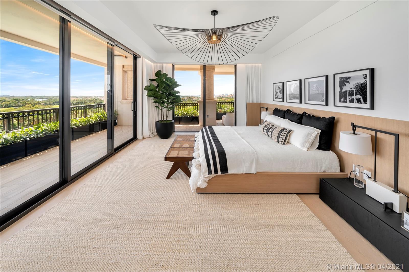 PALAZZO DEL SOL/DELLA LUN - Residential