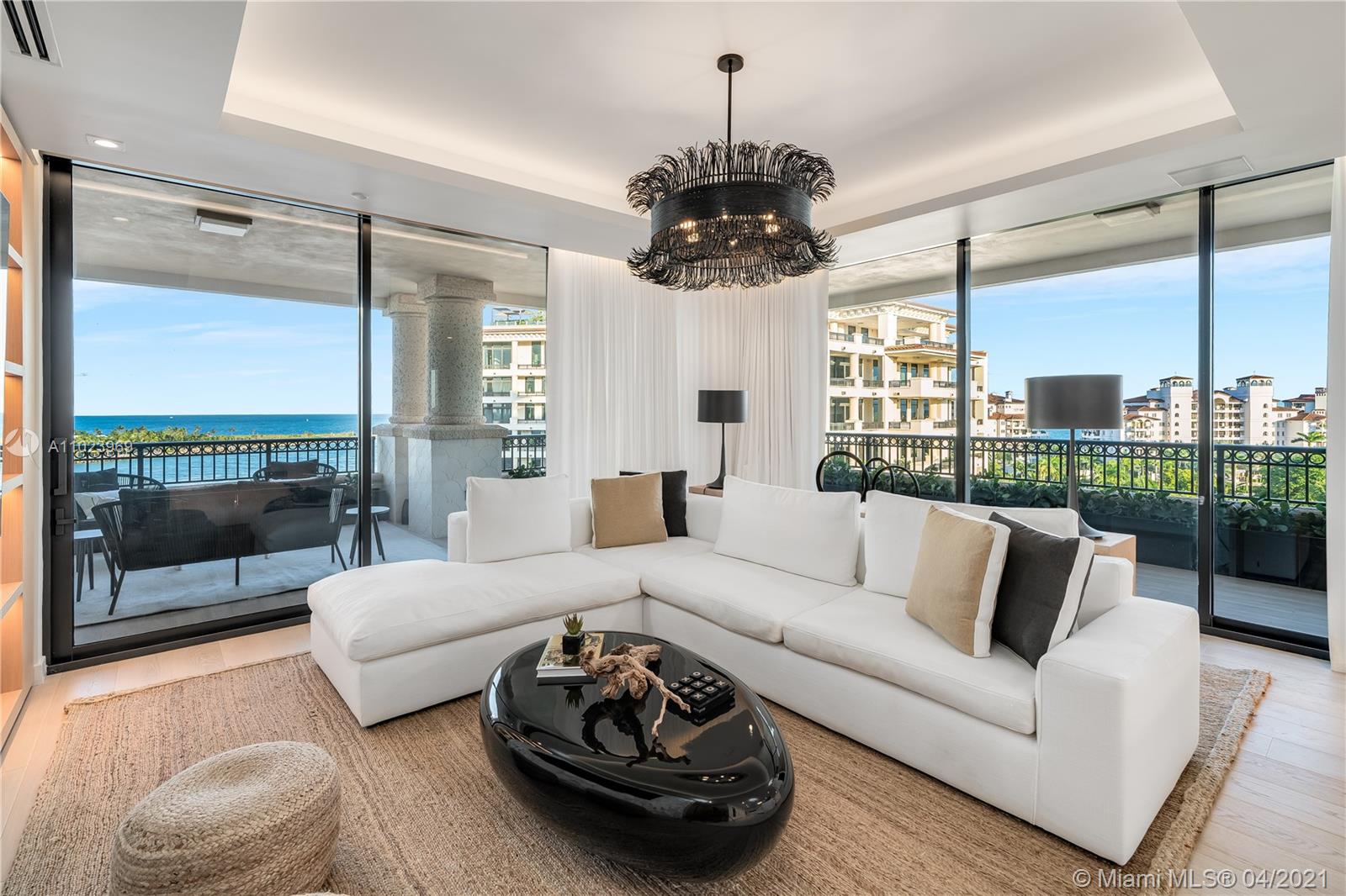 PALAZZO DEL SOL/DELLA LUN - Residential