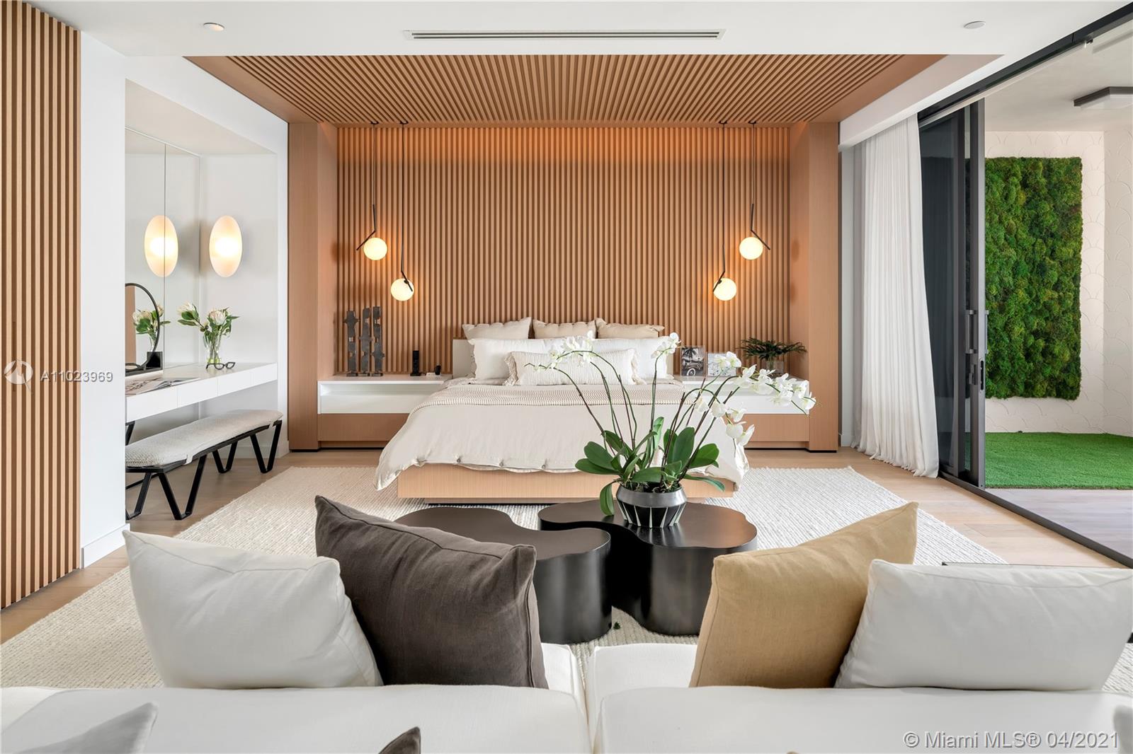 PALAZZO DEL SOL/DELLA LUN - Residential