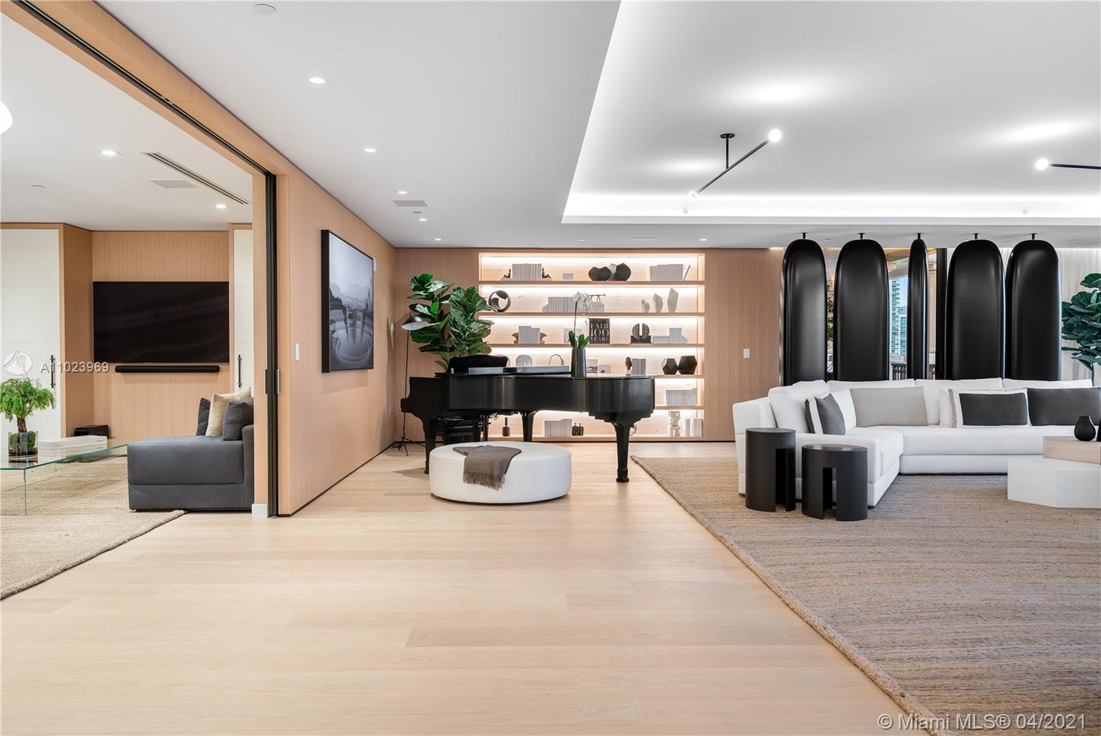 PALAZZO DEL SOL/DELLA LUN - Residential