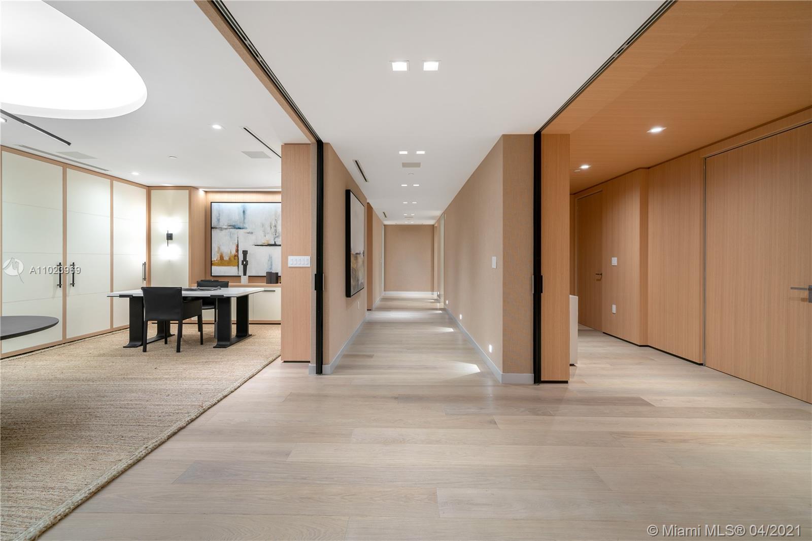 PALAZZO DEL SOL/DELLA LUN - Residential